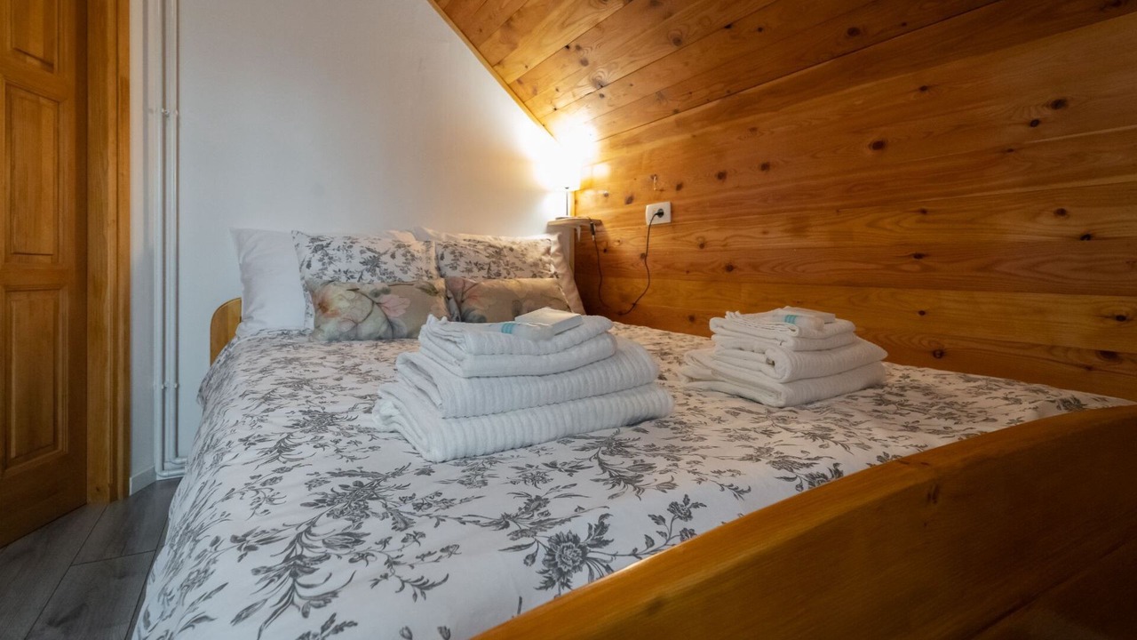 Photo of Bedroom in Mrkopalj
