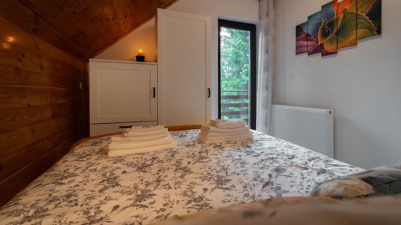 Photo of Bedroom in Mrkopalj