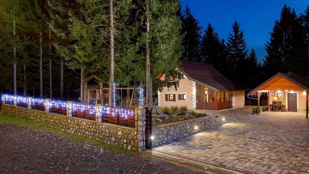 Photo of Outdoor in Mrkopalj