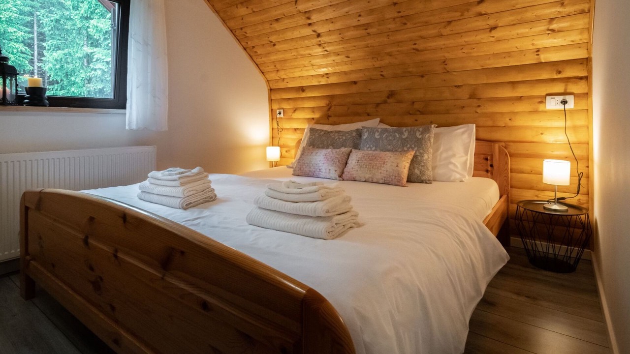 Photo of Bedroom in Mrkopalj