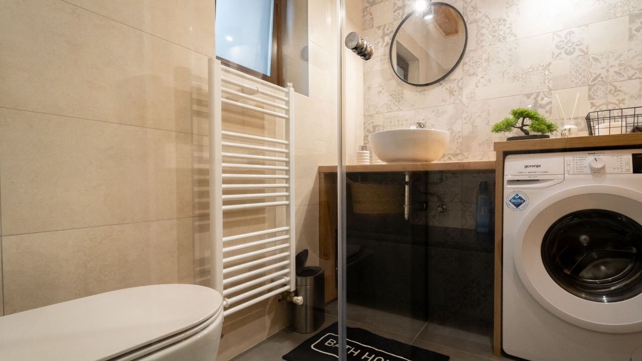 Photo of Bathroom in Mrkopalj