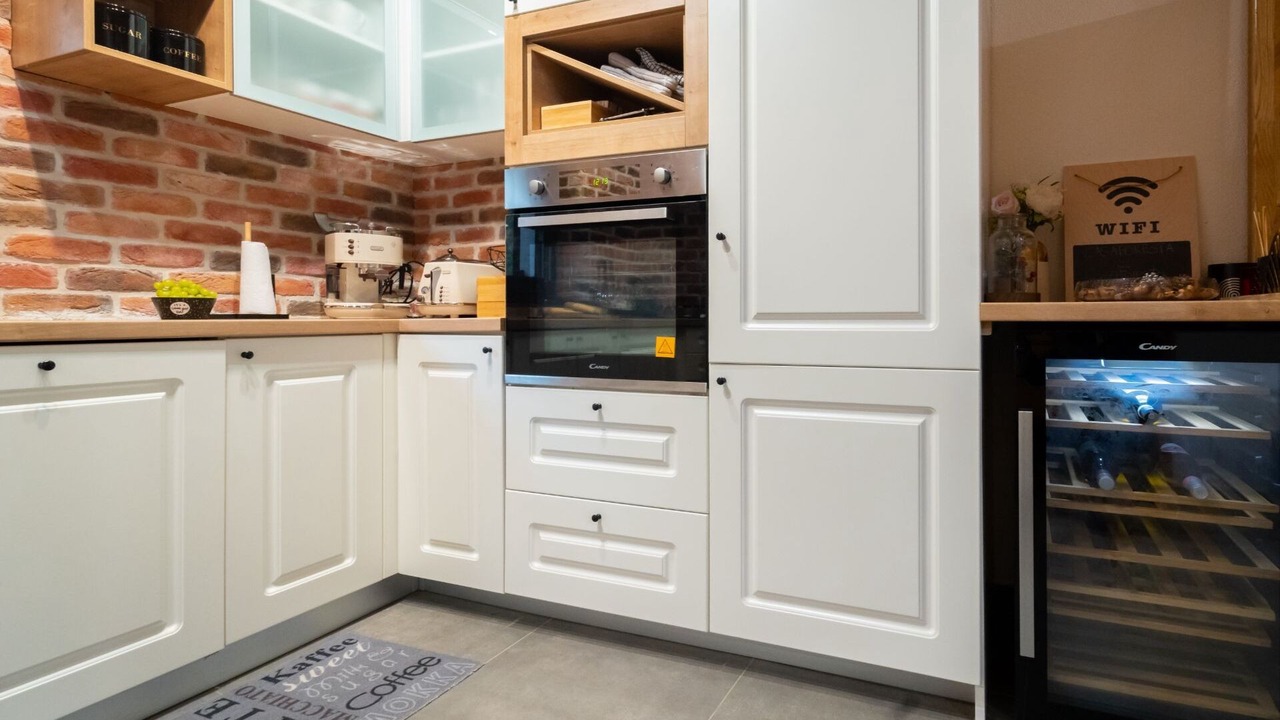 Photo of Kitchen in Mrkopalj