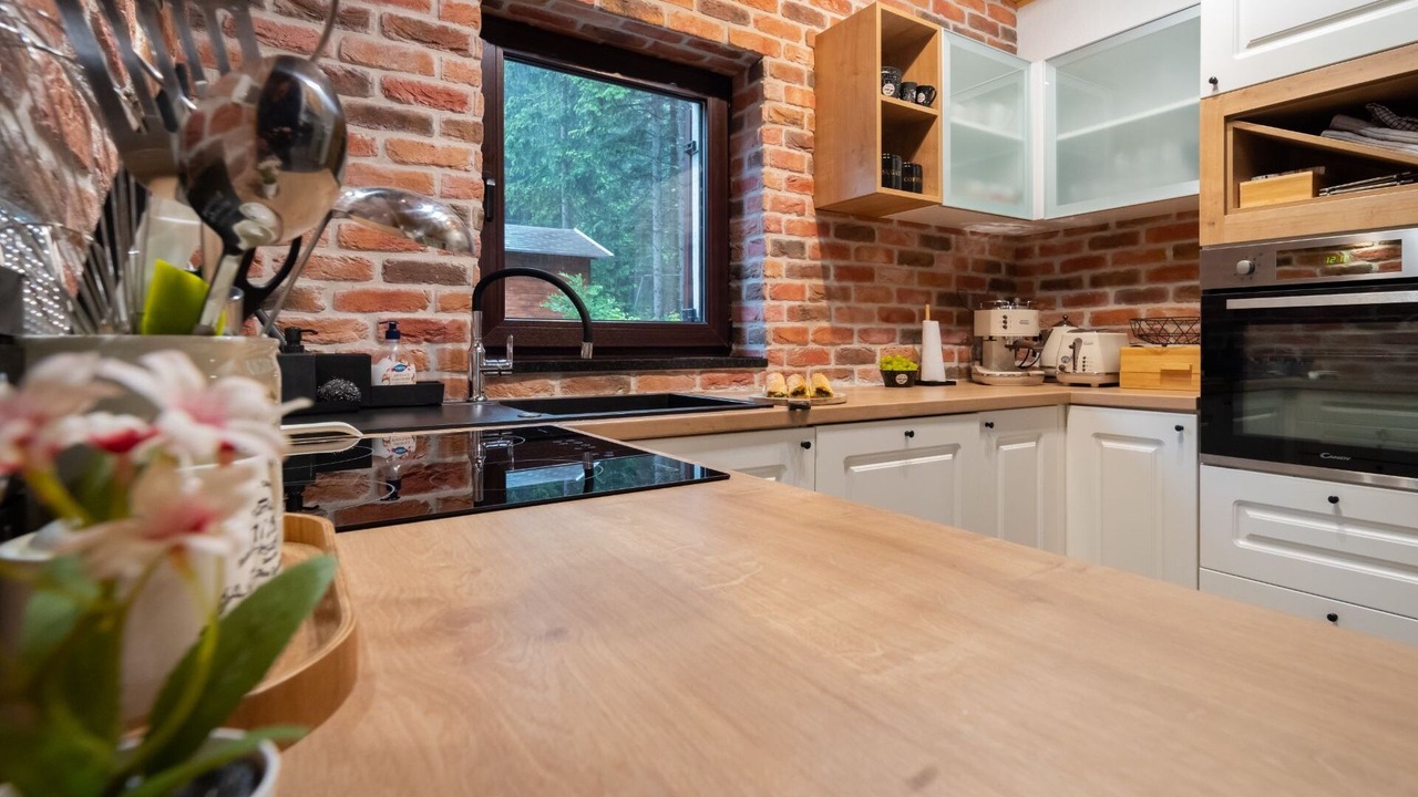 Photo of Kitchen in Mrkopalj