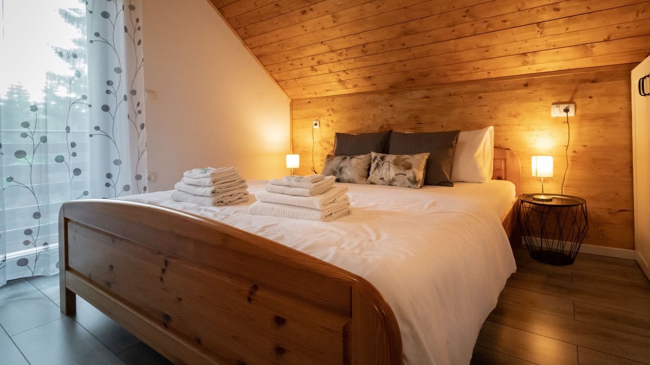 Photo of Bedroom in Mrkopalj