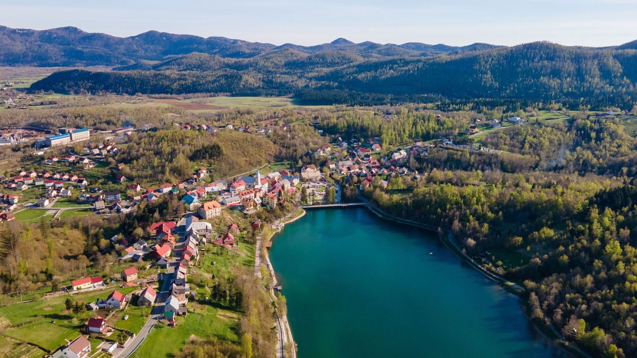 Photo of Outdoor in Benkovac Fuzinski