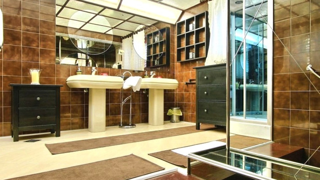 Photo of Bathroom in Pjescana Uvala