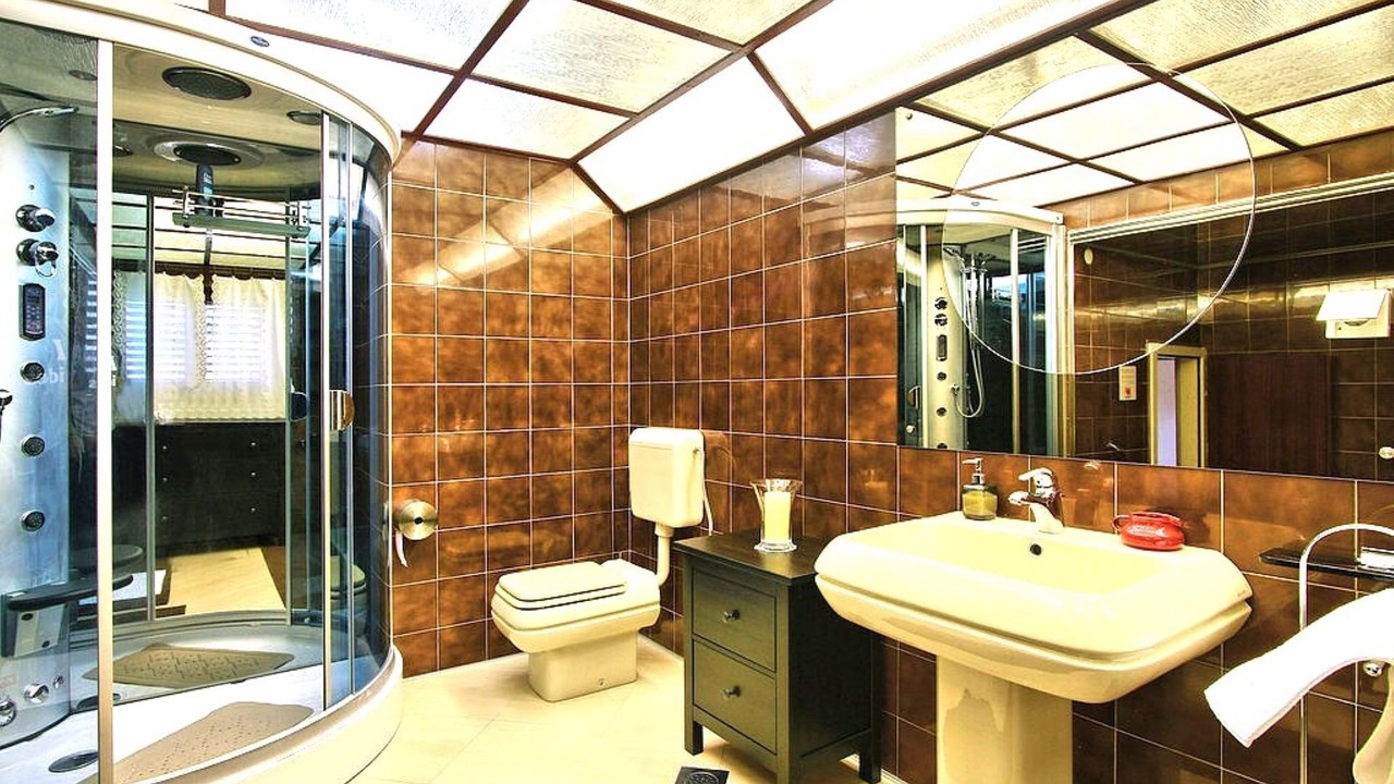 Photo of Bathroom in Pjescana Uvala