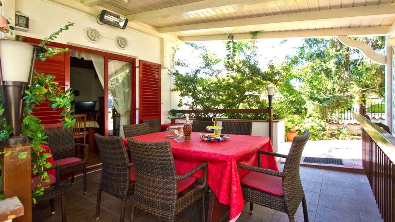 Photo of Outdoor in Pjescana Uvala