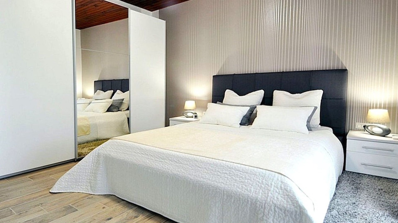 Photo of Bedroom in Pjescana Uvala
