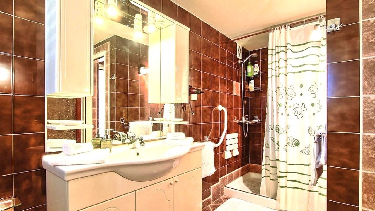 Photo of Bathroom in Pjescana Uvala