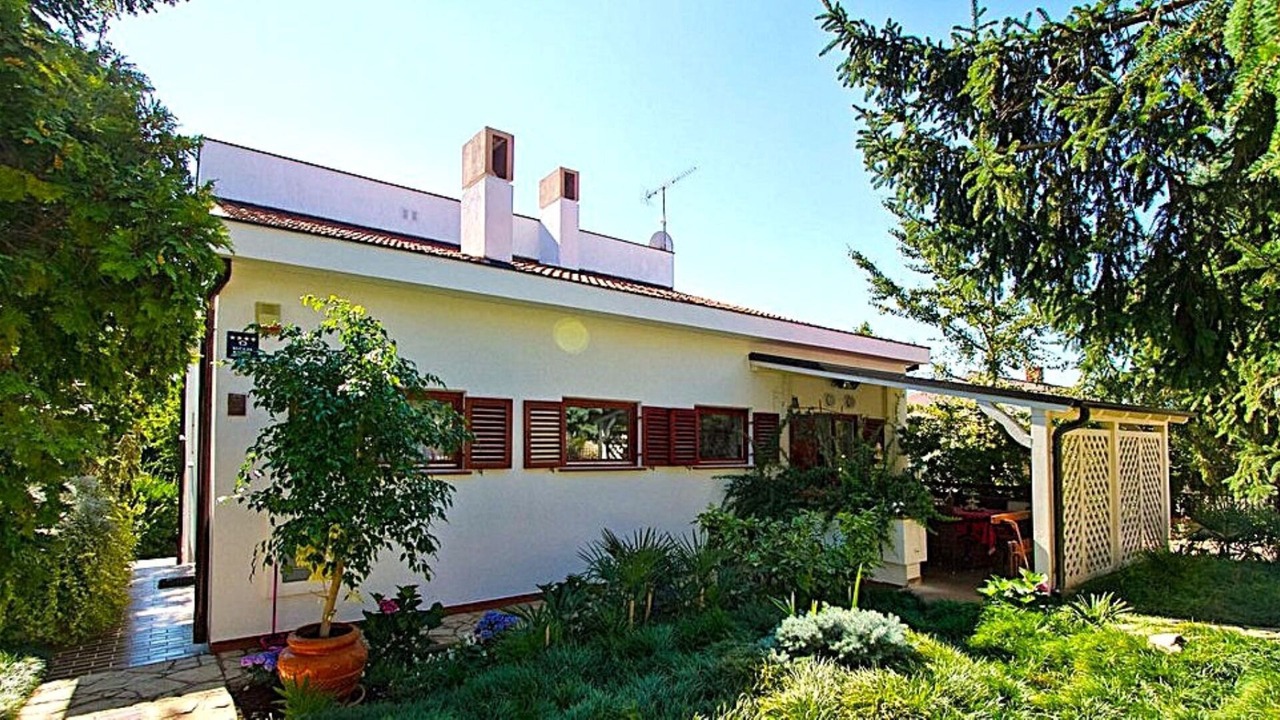 Photo of Outdoor in Pjescana Uvala