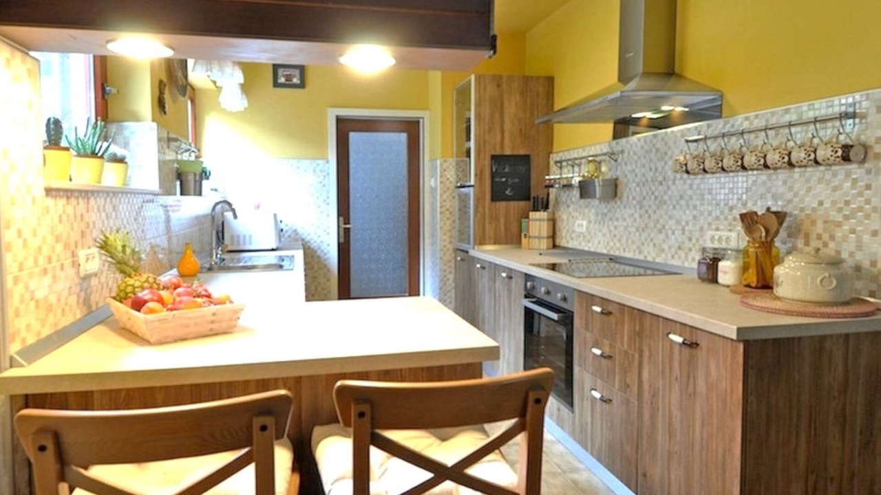 Photo of Kitchen in Pjescana Uvala
