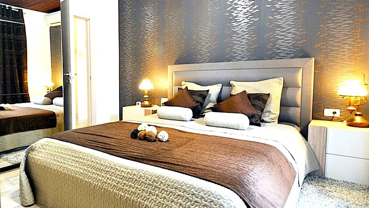 Photo of Bedroom in Pjescana Uvala