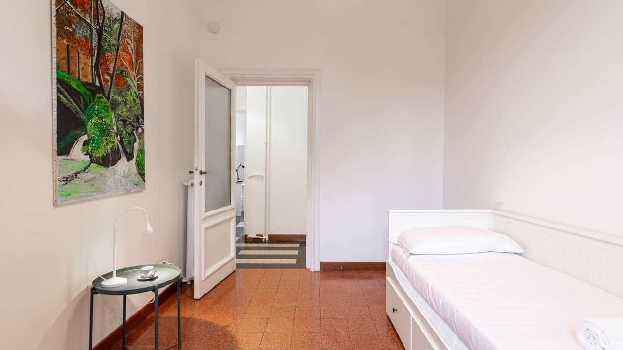 Photo of Bedroom in Cagnola