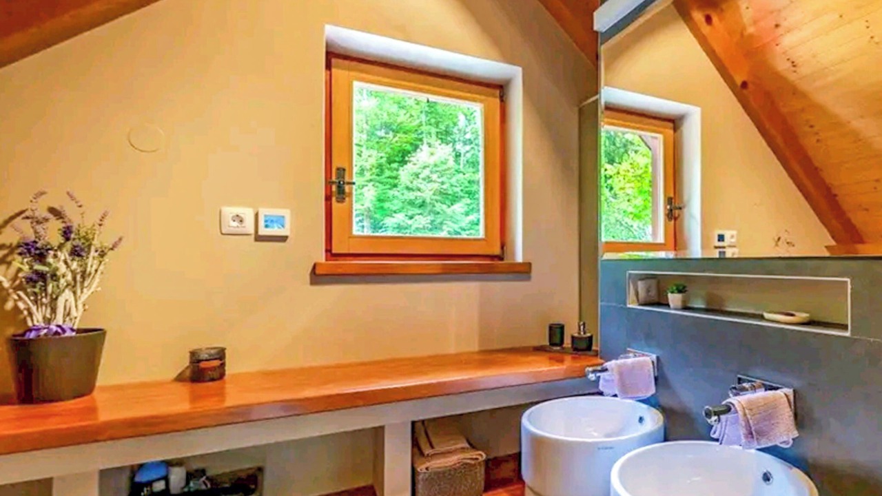 Photo of Bathroom in Benkovac Fuzinski
