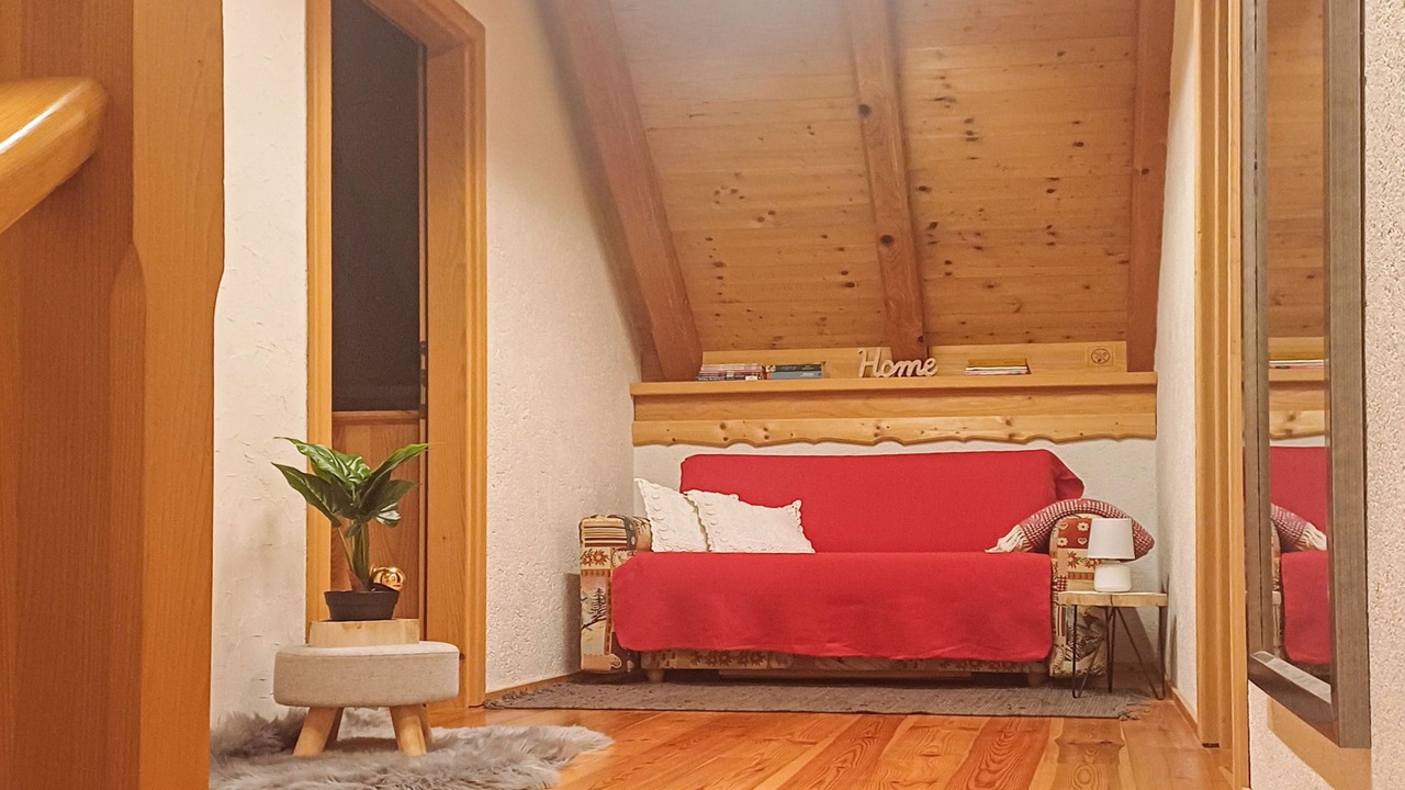 Photo of Livingroom in Benkovac Fuzinski