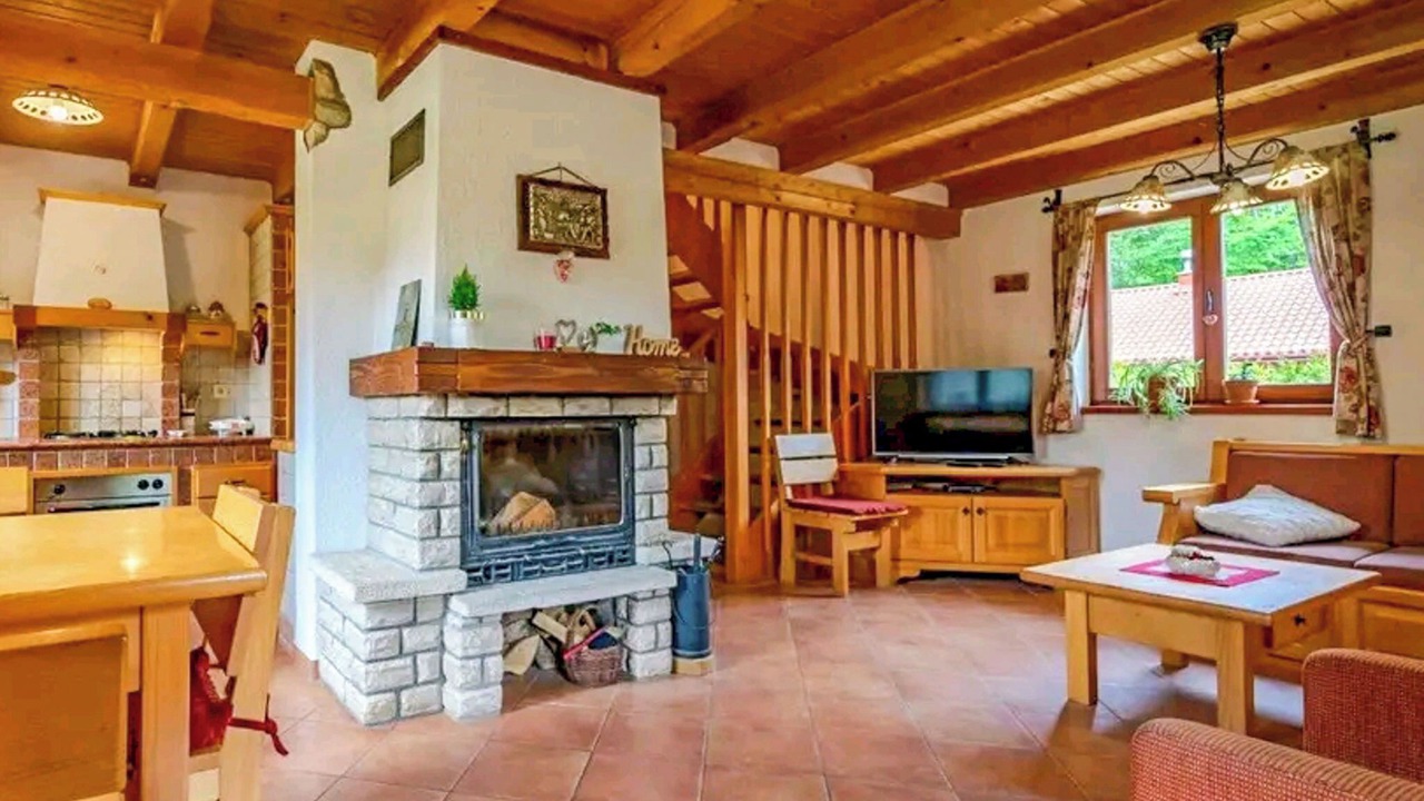Photo of Livingroom in Benkovac Fuzinski