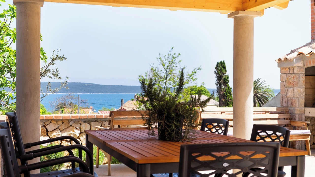 Photo of Outdoor in Nerezine