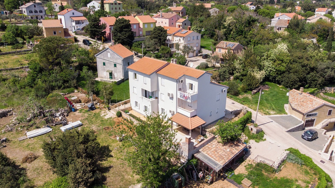 Photo of Outdoor in Nerezine