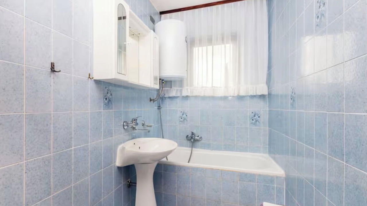Photo of Bathroom in Krk