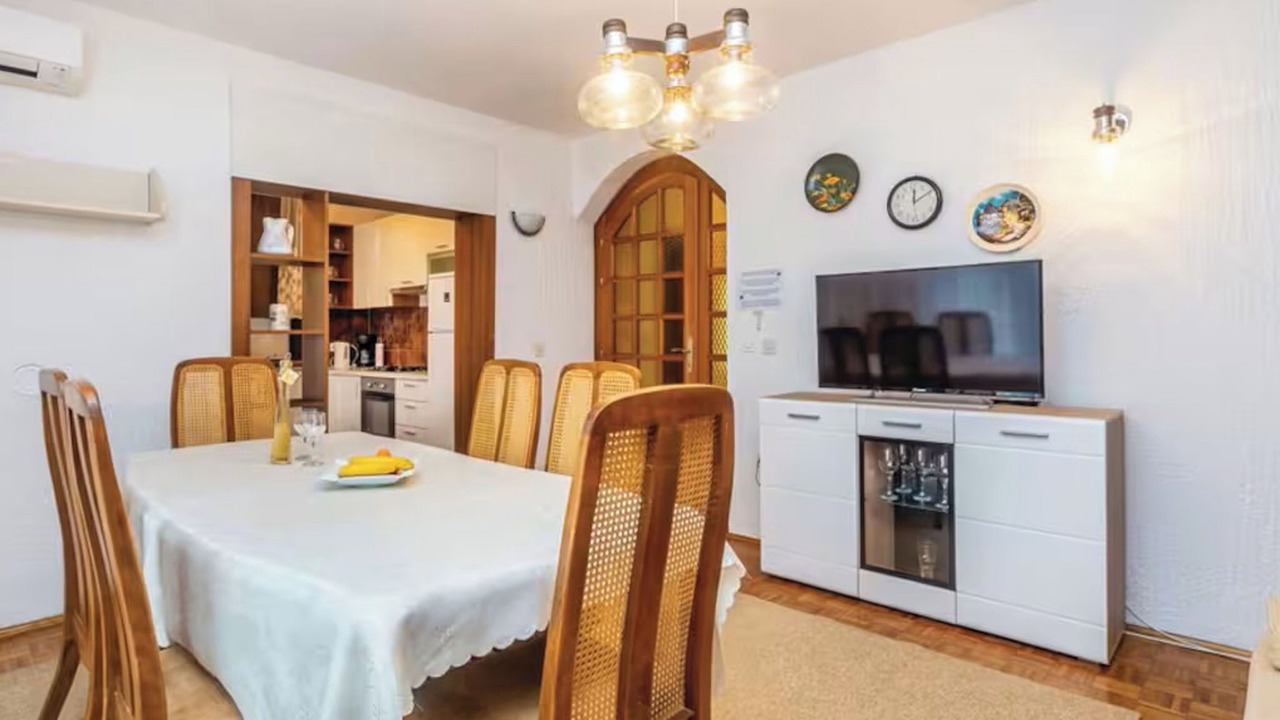 Photo of Bedroom in Krk