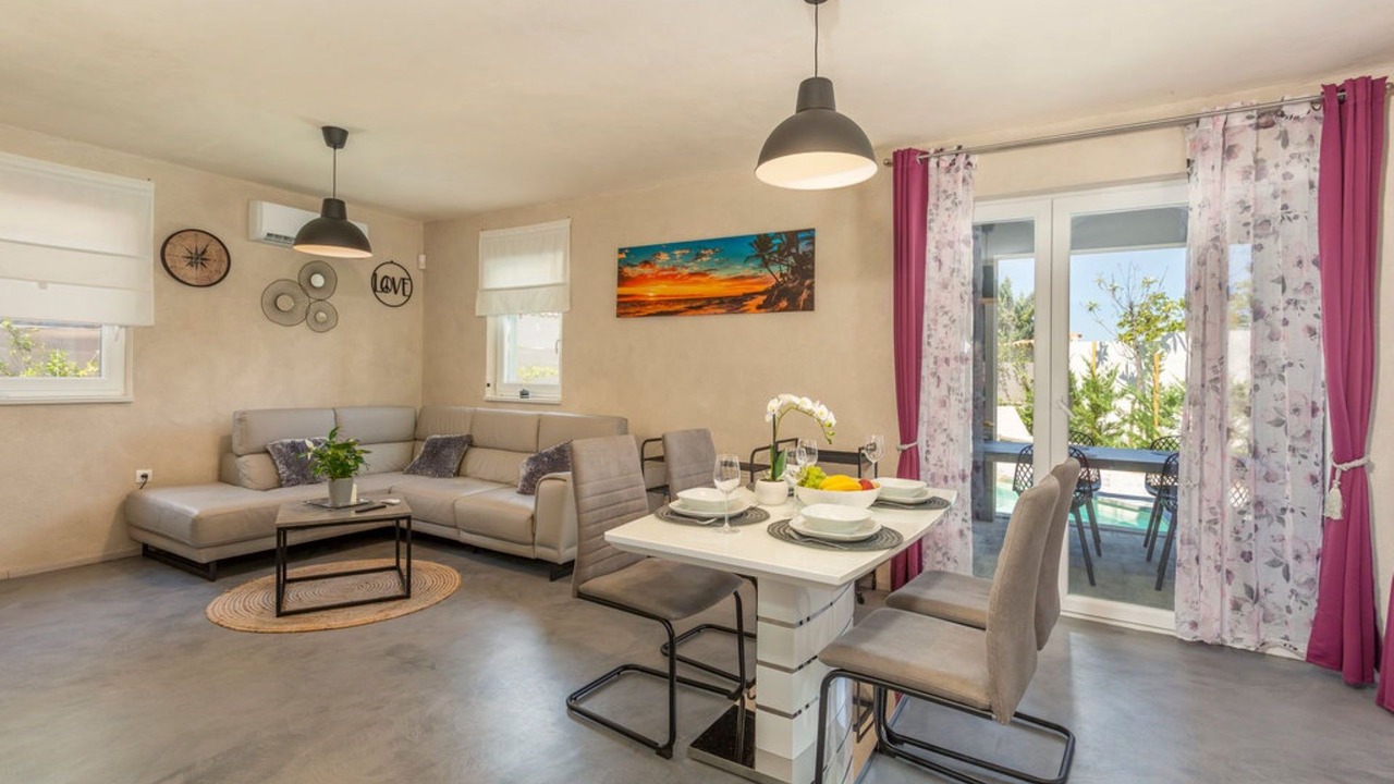 Photo of Livingroom in Sveti Ivan Dobrinjski