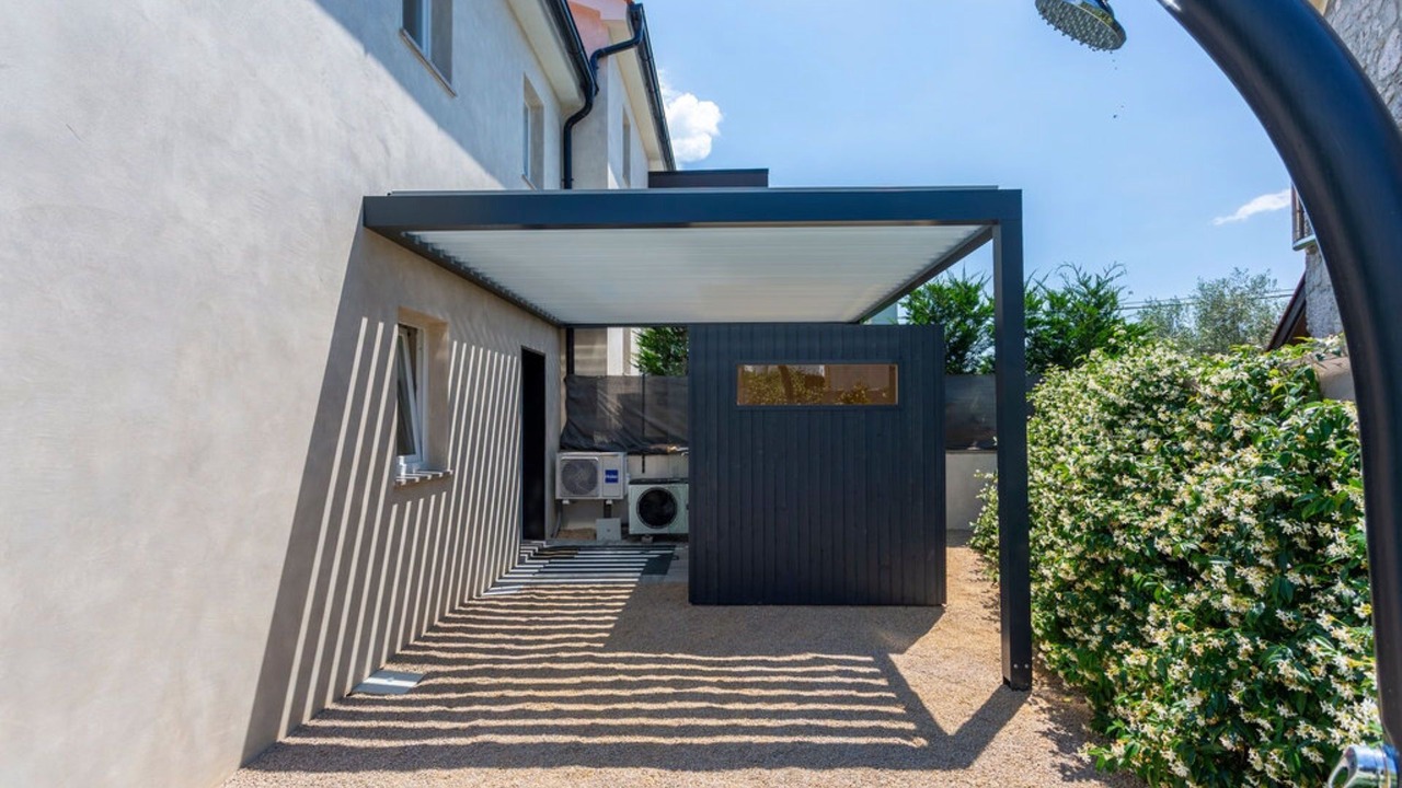 Photo of Outdoor in Sveti Ivan Dobrinjski