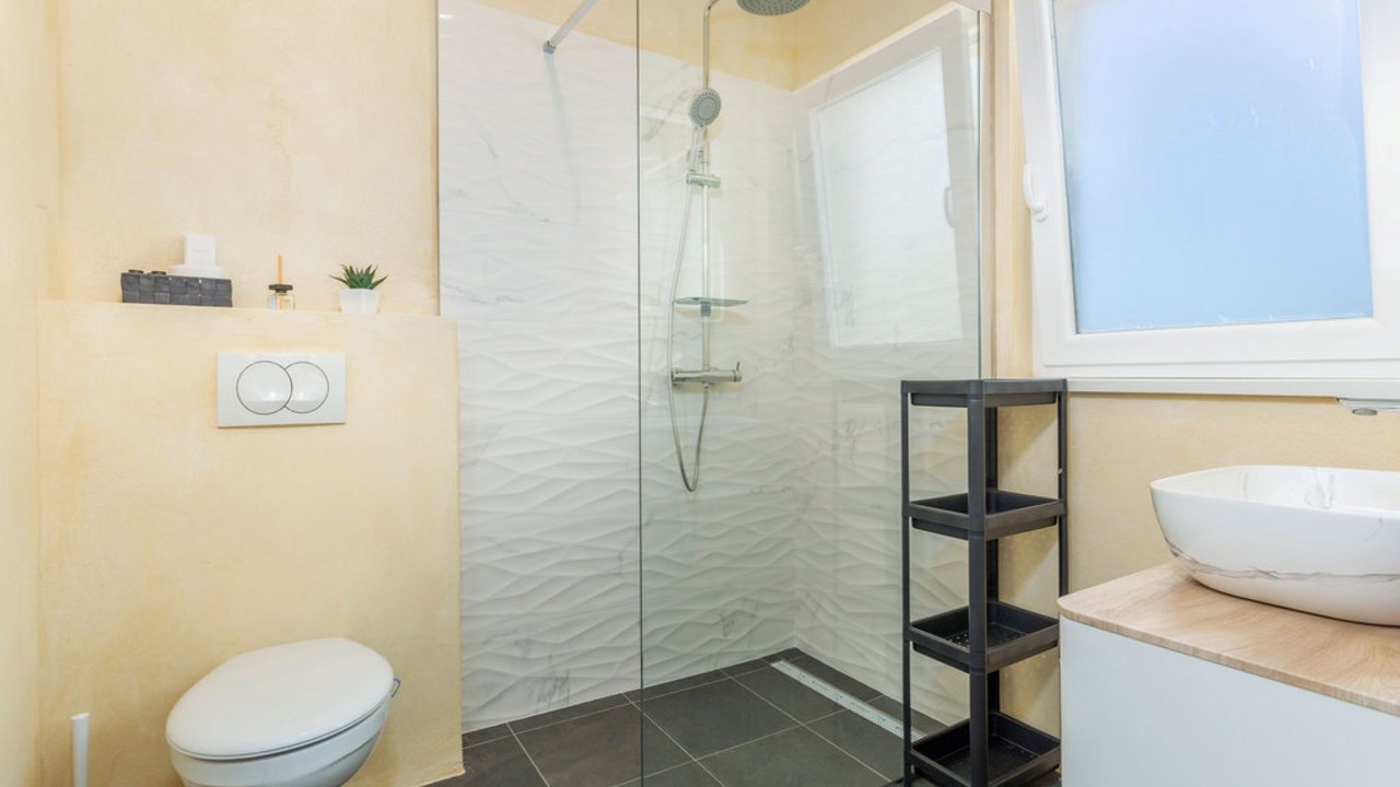Photo of Bathroom in Sveti Ivan Dobrinjski