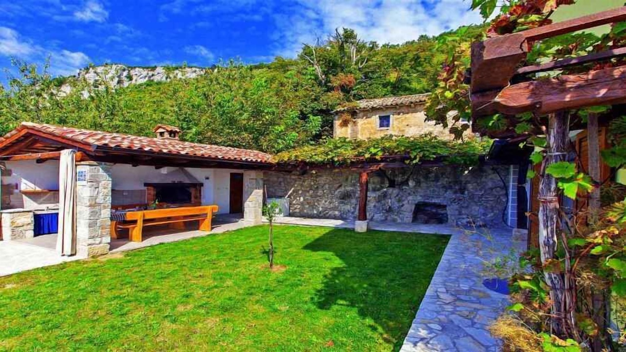Photo of Outdoor in Lupoglav