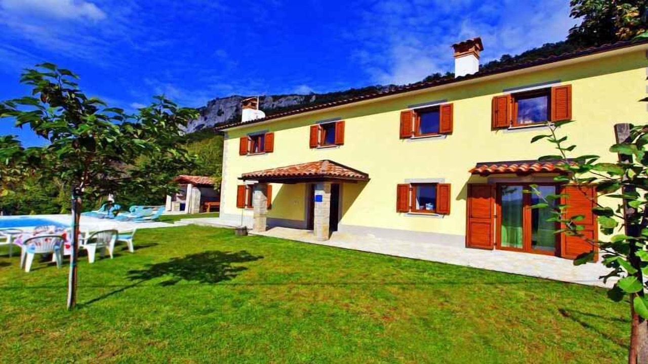 Photo of Outdoor in Lupoglav