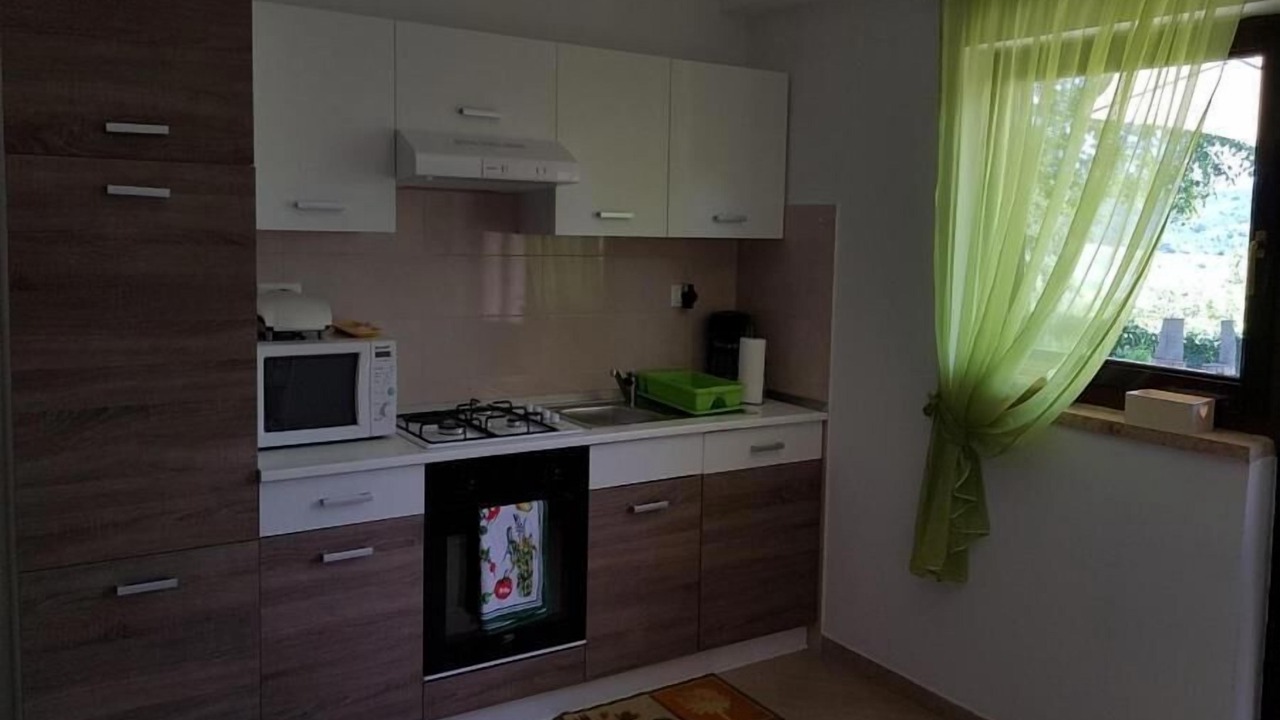 Photo of Kitchen in Makovci
