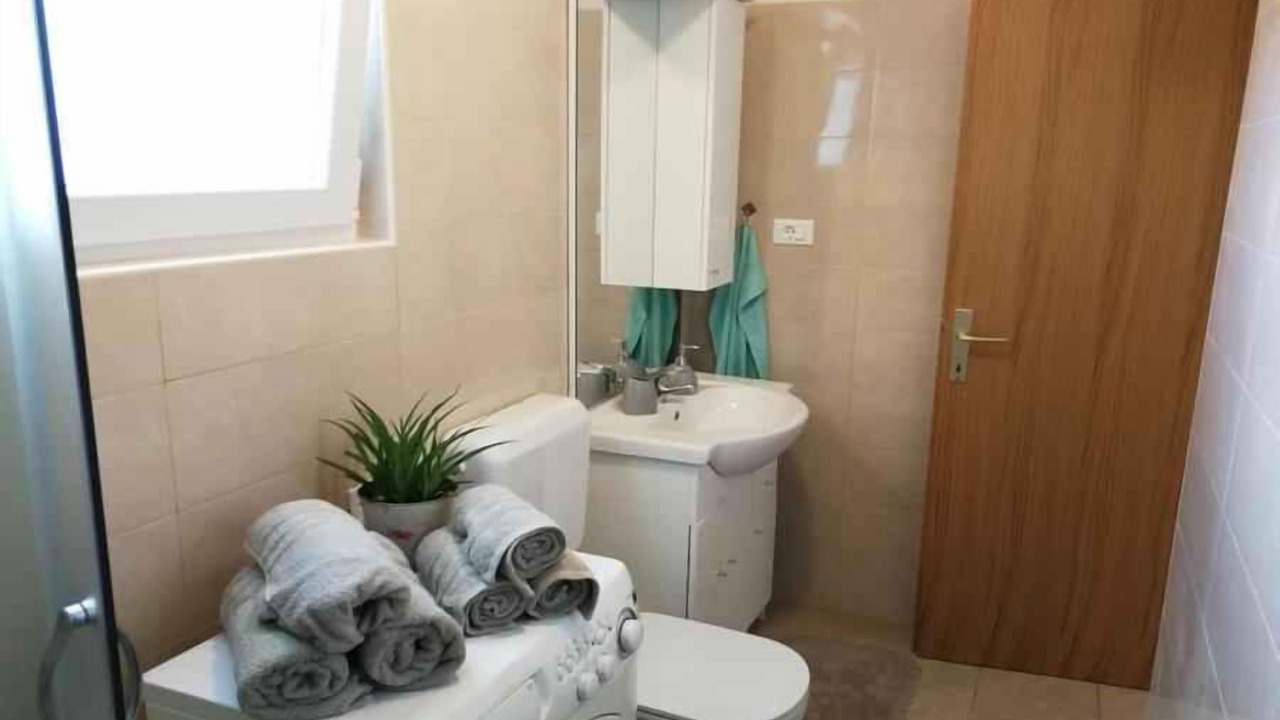 Photo of Bathroom in Makovci