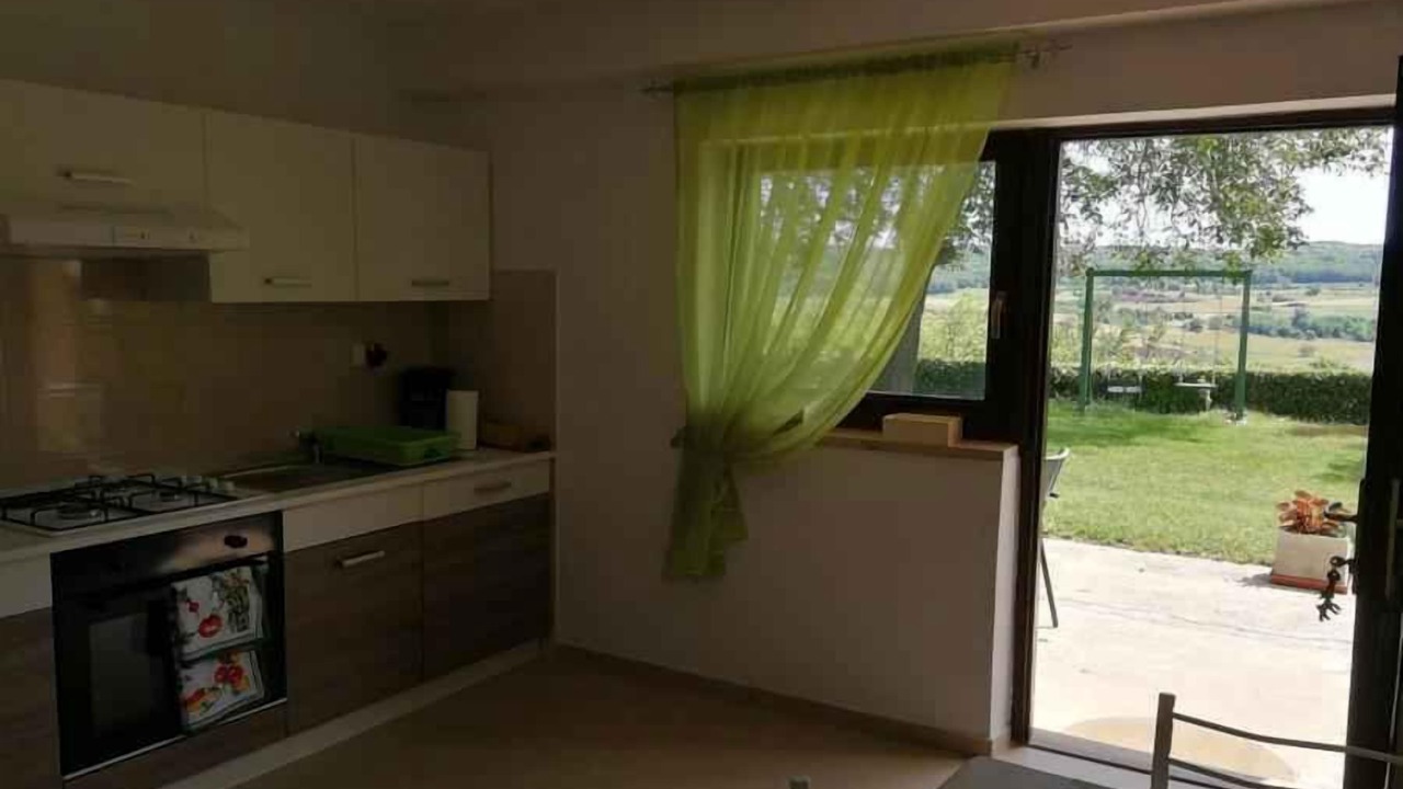 Photo of Kitchen in Makovci