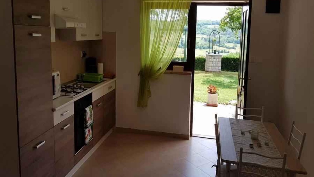 Photo of Kitchen in Makovci