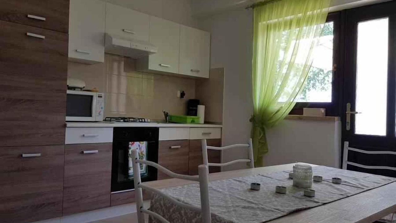 Photo of Kitchen in Makovci