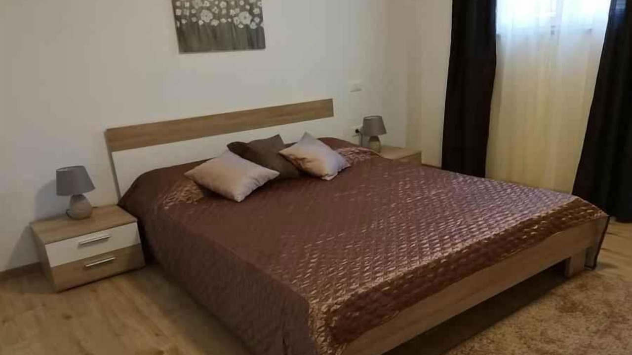 Photo of Bedroom in Makovci