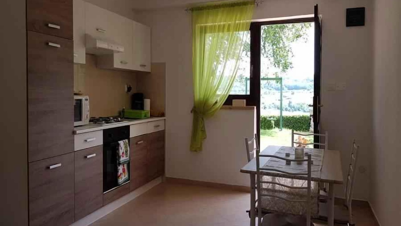 Photo of Kitchen in Makovci