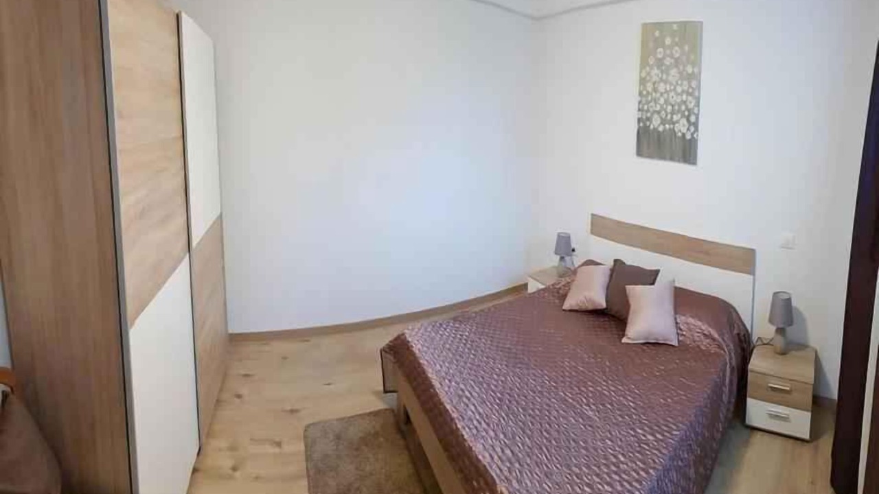 Photo of Bedroom in Makovci