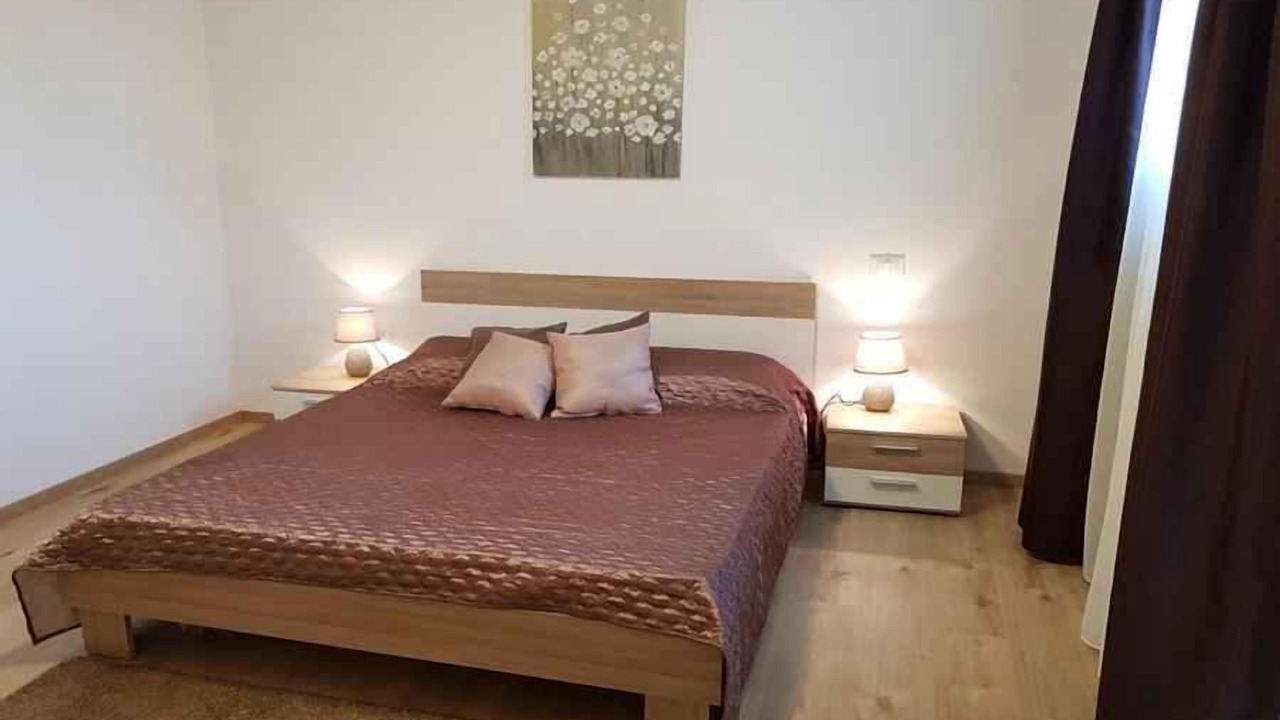 Photo of Bedroom in Makovci