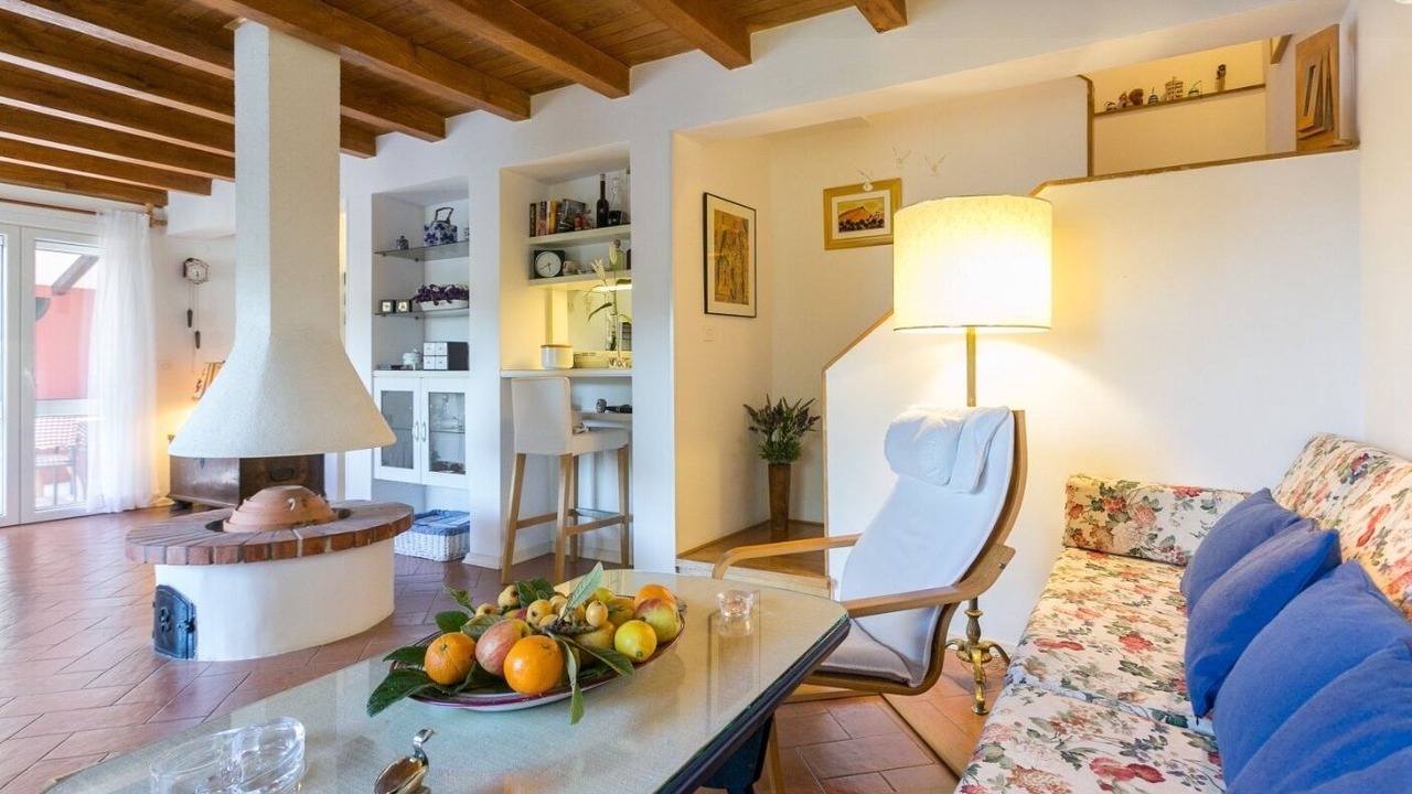 Photo of Livingroom in Celopeci