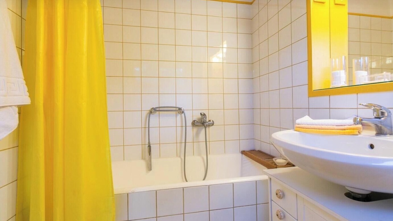 Photo of Bathroom in Celopeci