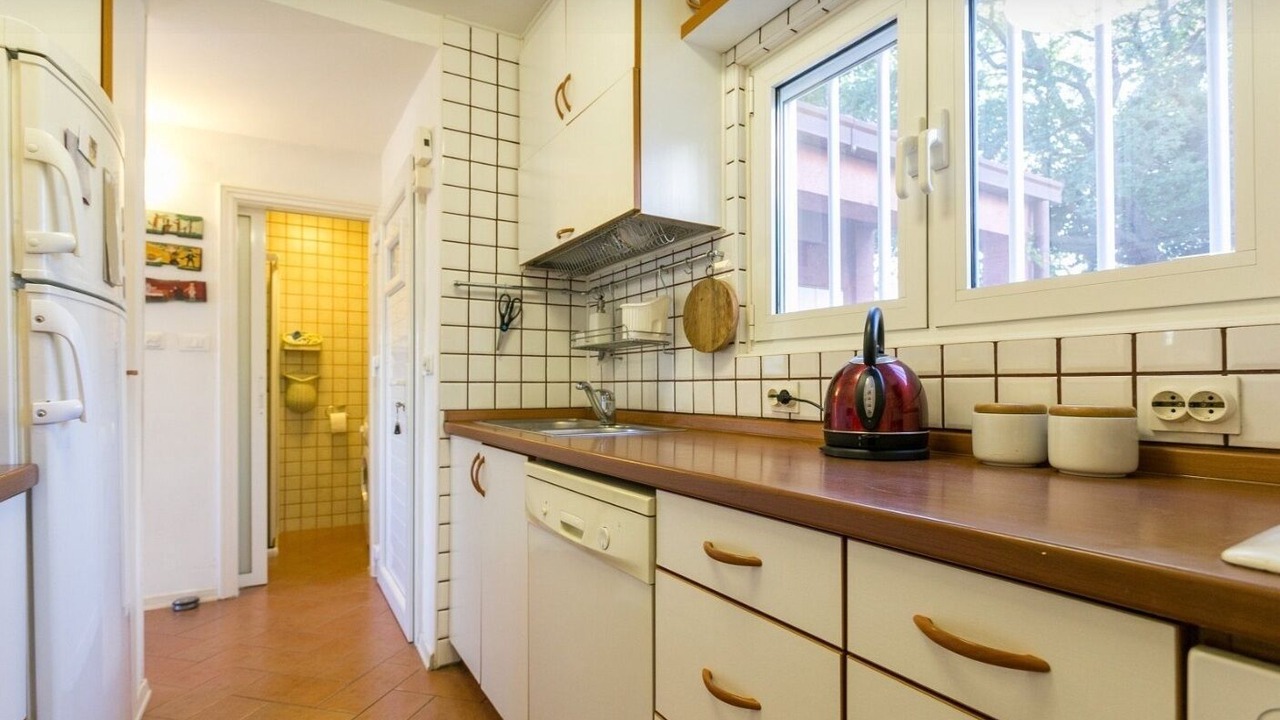 Photo of Kitchen in Celopeci