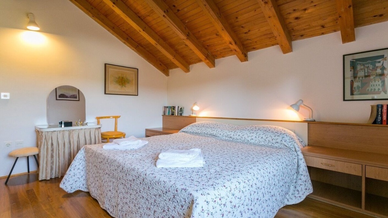 Photo of Bedroom in Celopeci