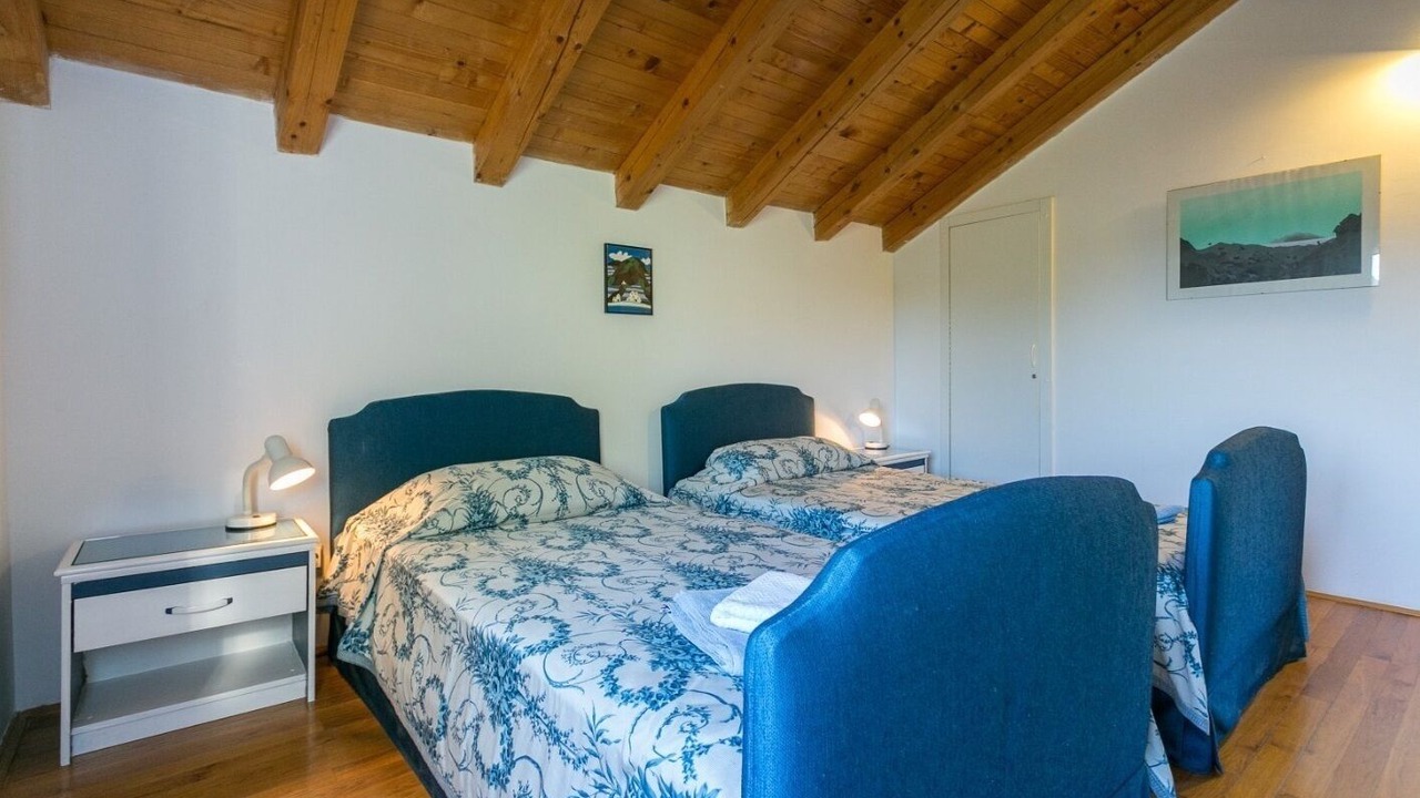 Photo of Bedroom in Celopeci
