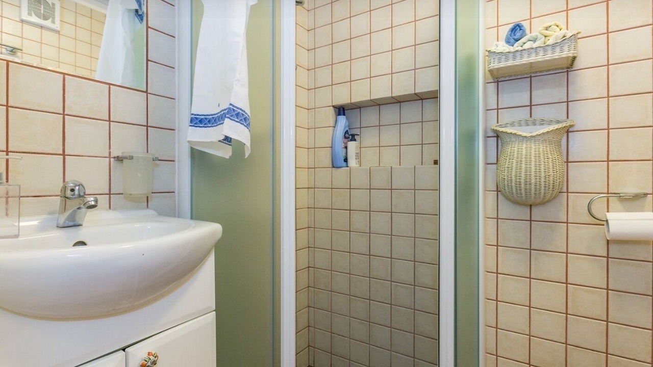Photo of Bathroom in Celopeci