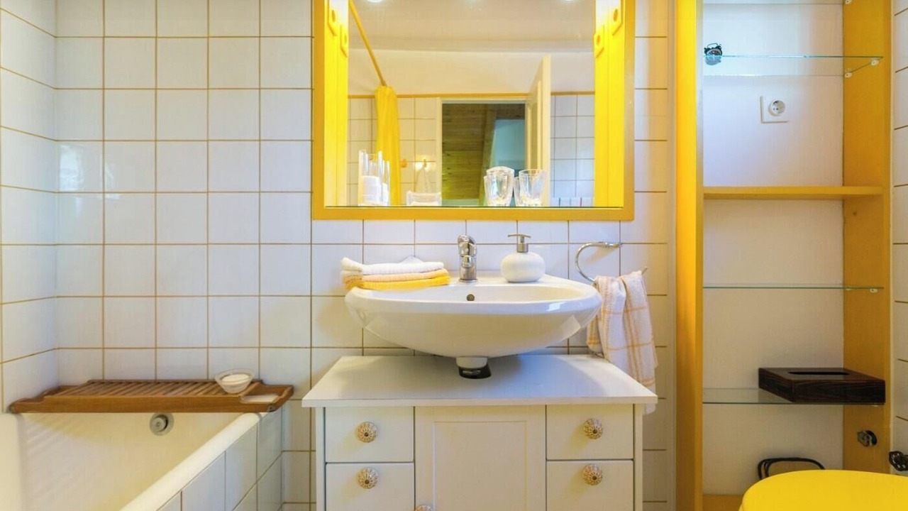 Photo of Bathroom in Celopeci