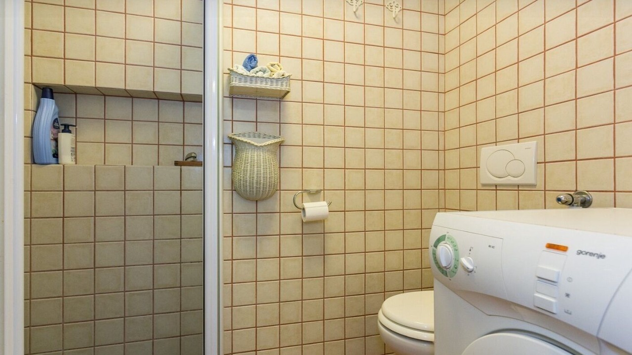 Photo of Bathroom in Celopeci