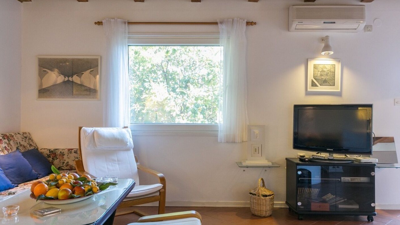 Photo of Livingroom in Celopeci