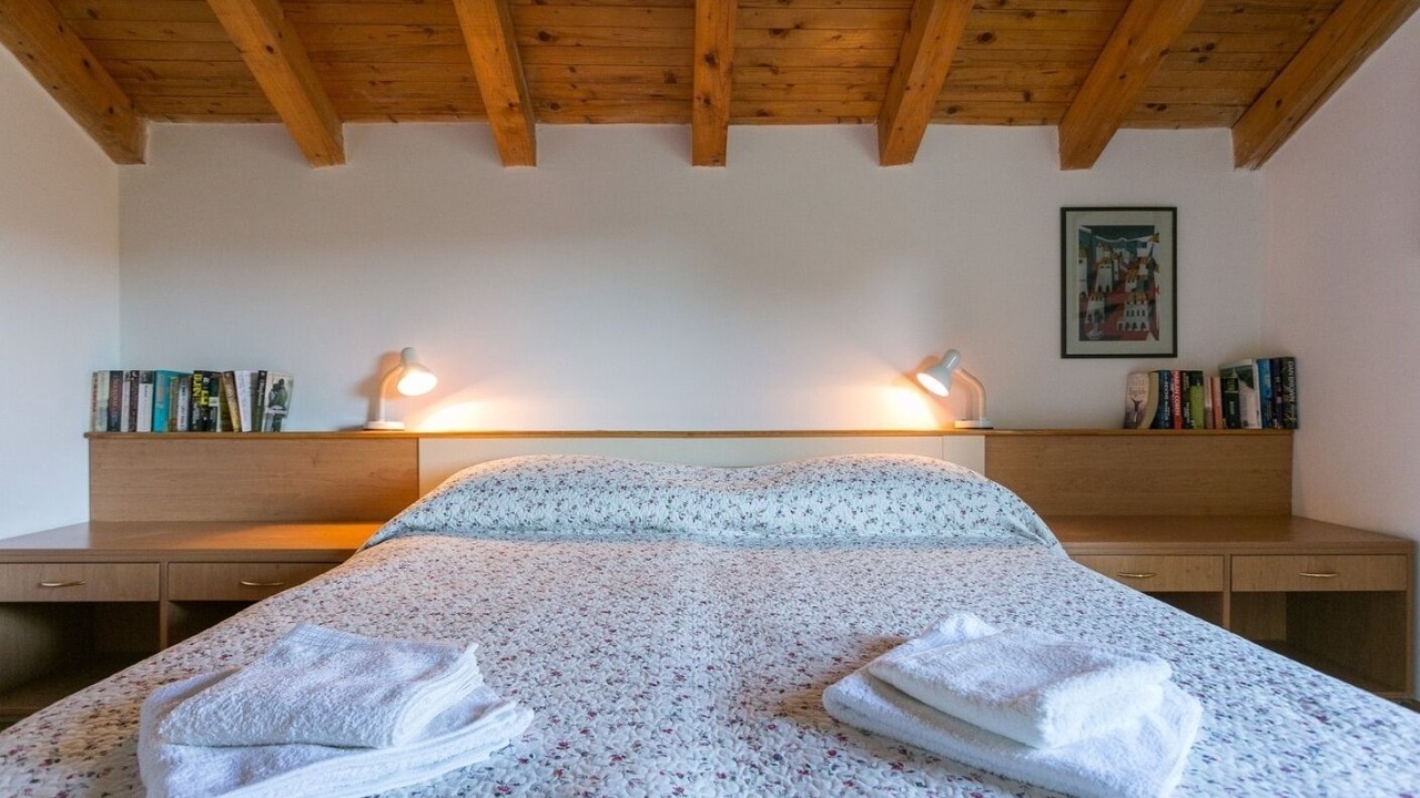 Photo of Bedroom in Celopeci