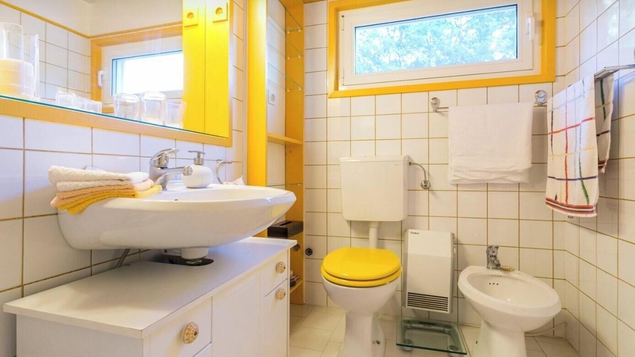 Photo of Bathroom in Celopeci